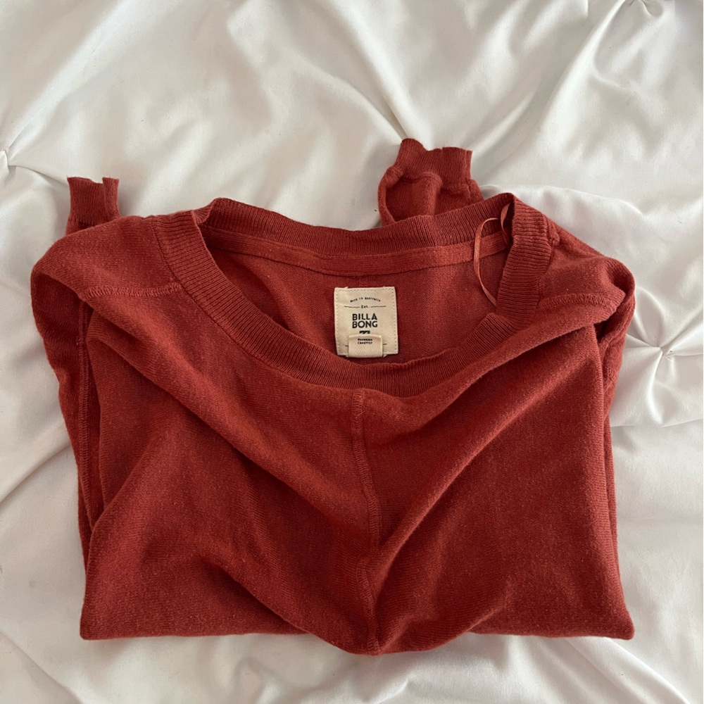 Billabong Sweater